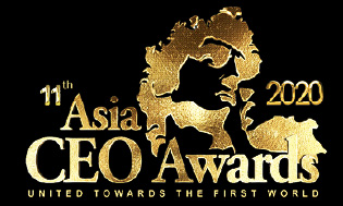 Asia-CEO-Awards