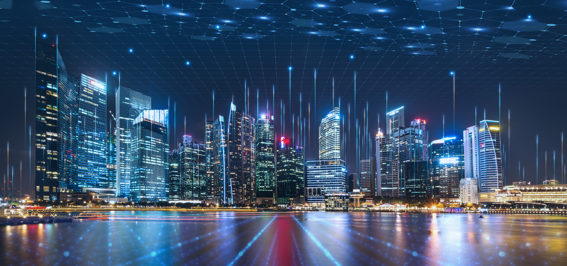 Delivering Connected Experiences with Smart City Innovations - Lenovo PCCW  Solutions